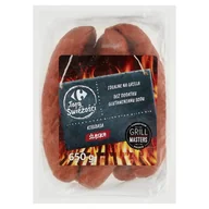 Kiełbasa i wędliny - MC KIEŁBASA ŚLĄSKA 650g - miniaturka - grafika 1
