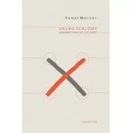 Filologia i językoznawstwo - Układ scalony Gramatyka faz i etykiet Paweł Mecner - miniaturka - grafika 1