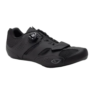 Buty szosowe męskie Giro Savix II - Buty rowerowe - miniaturka - grafika 1