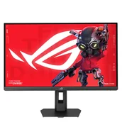 Monitory - ASUS ROG Strix XG27ACMEG 27" WQHD LCD Czarny - miniaturka - grafika 1