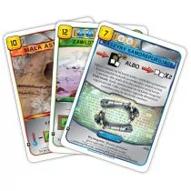 Terraformacja Marsa - zestaw dodatkowy #2 - Gry planszowe - miniaturka - grafika 1