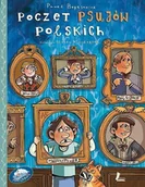 Baśnie, bajki, legendy - Literatura Poczet psujów polskich - PAWEŁ BERĘSEWICZ - miniaturka - grafika 1