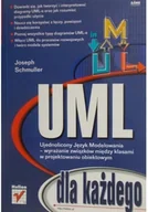 Bezpieczeństwo - UML Ujednolicony Język Modelowania - miniaturka - grafika 1