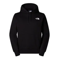 Bluzy sportowe męskie - Bluza The North Face Simple Dome - miniaturka - grafika 1