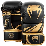 Rękawice bokserskie - Venum Challenger 3.0 MMA Sparring rękawice ochronne, czarny, m 03541-126-M (VENUM-03541-126-M) - miniaturka - grafika 1