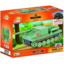 Cobi SU-85 nano tank 3020