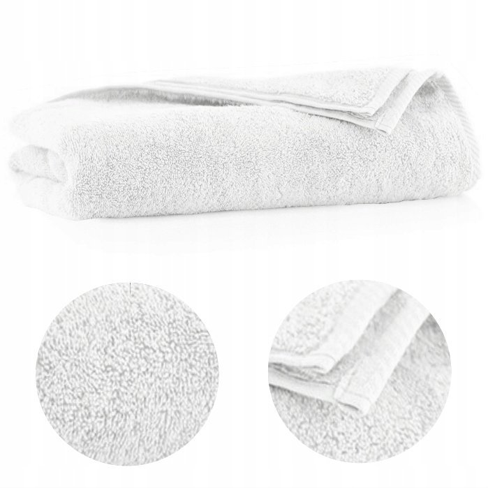RĘCZNIK 70x140 DUŻY FROTTE 100% BAWEŁNIANY KĄPIELOWY ŁAZIENKOWY KOLORY