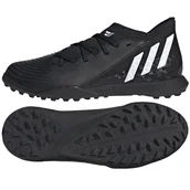 Piłka nożna - Adidas, Buty Predator Edge.3 TF J GZ2895, 38 2/3, czarny - miniaturka - grafika 1