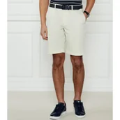Spodenki męskie - Tommy Hilfiger Szorty | Loose fit - miniaturka - grafika 1