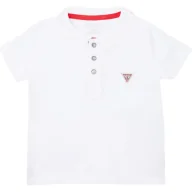 Koszulki dla chłopców - Guess Polo Regular Fit - miniaturka - grafika 1