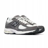 Buty sportowe męskie - New Balance M2002RRD 42 - miniaturka - grafika 1