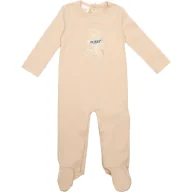 Śpiochy dla niemowląt - Guess Pajacyk - miniaturka - grafika 1