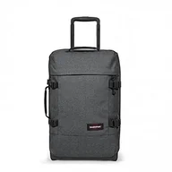 Walizki - Eastpak Tranverz Walizka, 42l, Czarny - miniaturka - grafika 1