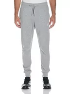 Spodenki męskie - Nike Męskie spodnie sportowe M NSW Club JGGR JSY, dk Grey Heather/(White), 3XL-T - miniaturka - grafika 1