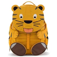 Plecaki szkolne i tornistry - Affenzahn Duży plecak dziecięcy 31 cm, Tiger Theo, Rozmiar uniwersalny - miniaturka - grafika 1