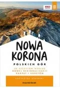 E-booki - sport - Nowa Korona Polskich Gór - miniaturka - grafika 1