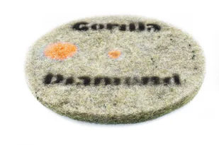 ETC Pad Gorilla Diamond pomarańczowy 11000 - 13″ (33,02 cm) 105,78 zł - Akcesoria do urządzeń czyszczących - miniaturka - grafika 1