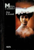 Biografie i autobiografie - Misia z Godebskich - miniaturka - grafika 1