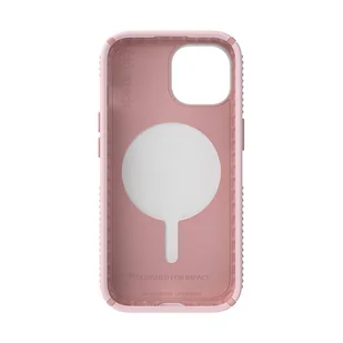 Speck Presidio2 Grip ClickLock & MagSafe - Etui iPhone 15 / iPhone 14 / iPhone 13 (Nimbus Pink/Dahlia Pink) - Etui i futerały do telefonów - miniaturka - grafika 11