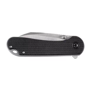 Nóż składany Civivi Elementum C18062AF-3 black canvas - Noże - miniaturka - grafika 4