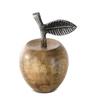 Ozdoby bożonarodzeniowe - Eurofirany, Figurka Dekoracyjna, 8x8x14 - miniaturka - grafika 1