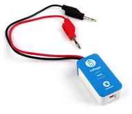 Pomoce naukowe - Einstein Czujnik napięcia elektrycznego TRMS (+/-30V) - miniaturka - grafika 1