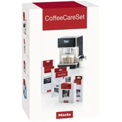Akcesoria i części do ekspresów do kawy - Zestaw do czyszcenia ekspresów Miele CoffeeCare Set  12122930 - miniaturka - grafika 1