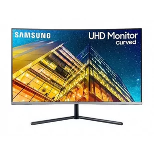 Samsung LU32R590CWRXEN - Monitory - miniaturka - grafika 1