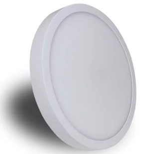 Light Prestige Loria 1 natynkowa duża LP-2526/1C-40 WH - Oprawy, klosze i abażury - miniaturka - grafika 2