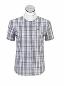 Koszulki jeździeckie - PIKEUR Koszula konkursowa damska - marine/schoco/weiss - miniaturka - grafika 1