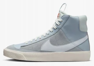 Buty dla dużych dzieci Nike Blazer Mid '77 Dance DQ6084-401 r. 36 - Moda i Uroda OUTLET - miniaturka - grafika 1
