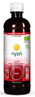 Joy Day Koncentrat probiotyczny GŁ&Oacute;G 500 m - Pozostałe kosmetyki - miniaturka - grafika 3