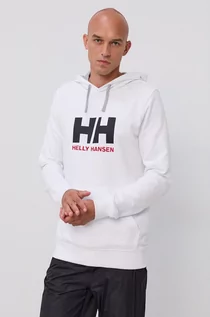 Bluzy męskie - Helly Hansen - Bluza - grafika 1