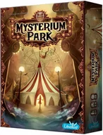 Gry planszowe - Mysterium Park - miniaturka - grafika 1