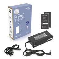 Zasilacze do urządzeń sieciowych - Zasilacz Mitsu 19.5v 7.69a (4.5x3.0 pin) 150W do HP ADP-150XB B - miniaturka - grafika 1