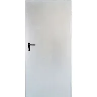 Drzwi zewnętrzne - Drzwi techniczne RT01 OCYNK 80P - miniaturka - grafika 1