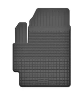 Dywaniki samochodowe - Dywanik Gumowy Kierowcy Do Suzuki Sx4 S-Cross 13- - miniaturka - grafika 1