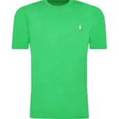Koszulki dla chłopców - POLO RALPH LAUREN T-shirt | Regular Fit - miniaturka - grafika 1