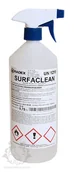 Dezynfekcja - Płyn dyzynfekujący SURFACLEAN RADEX - 0,75 kg SPRAY - miniaturka - grafika 1