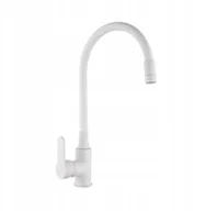 Baterie kuchenne - Invena bateria kuchenna Ksanti Plus, biały BZ-37-002-L - miniaturka - grafika 1