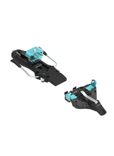 Wiązania skiturowe ATK Candy 5 - black/light blue - Wiązania narciarskie - miniaturka - grafika 1