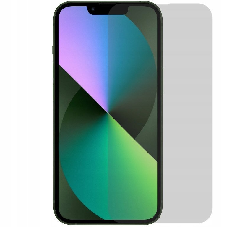 Szkło ochronne 9H do Apple iPhone 13 / 13 Pro