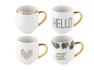 Fl1 KUBEK PREZENTOWY GOLD 400ML NBC 2PL-KUB-400/LE0339 - Kubki - miniaturka - grafika 1