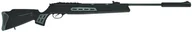 Wiatrówki karabinki - Wiatrówka Hatsan 125 Sniper 5.5 mm, tłumik - miniaturka - grafika 1