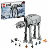 Klocki - LEGO Star Wars AT-AT 75288 - miniaturka - grafika 1