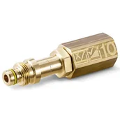 Akcesoria do myjek - Karcher adapter FRV do pistoletu 3466-uniw - miniaturka - grafika 1