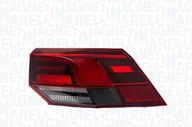 Lampy tylne - Lampa tylna zespolona Magneti Marelli 714081970101 - miniaturka - grafika 1