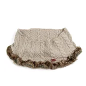 Apaszki i szaliki damskie - Komin Dotyk Ciepła - Art of Polo - miniaturka - grafika 1