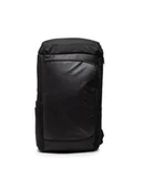 Plecaki - 4F Plecak H4Z22-PCU008 Czarny - miniaturka - grafika 1