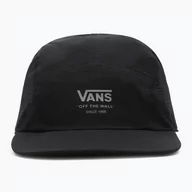 Czapki męskie - Czapka męska Vans Outdoors Camper black | WYSYŁKA W 24H | 30 DNI NA ZWROT - miniaturka - grafika 1